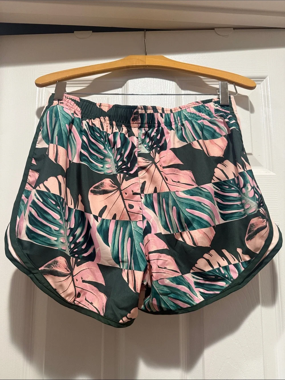 Nike- Women’s Running shorts